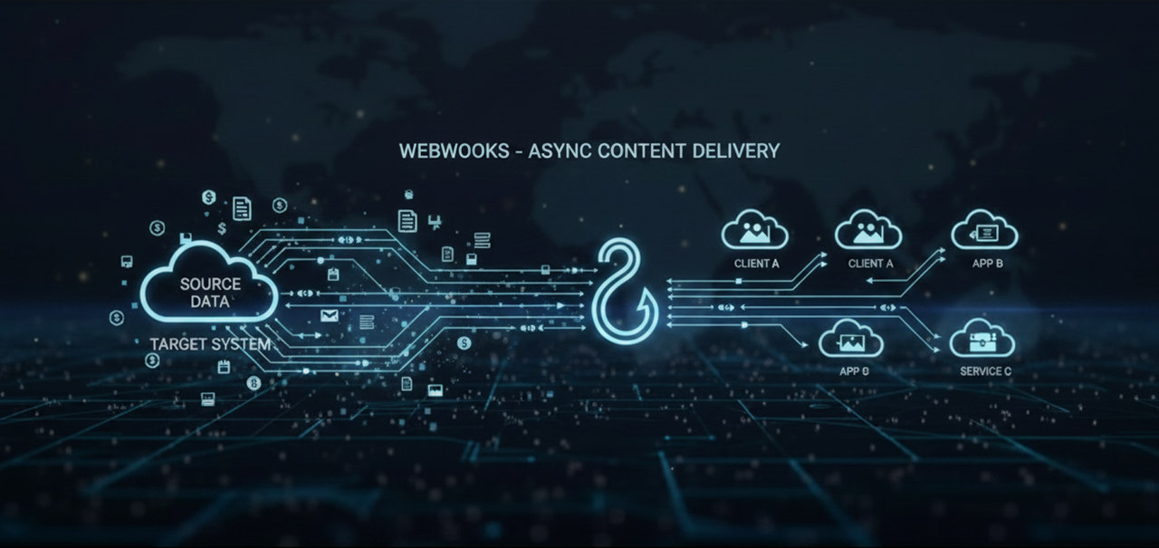Baack Webhooks Launch